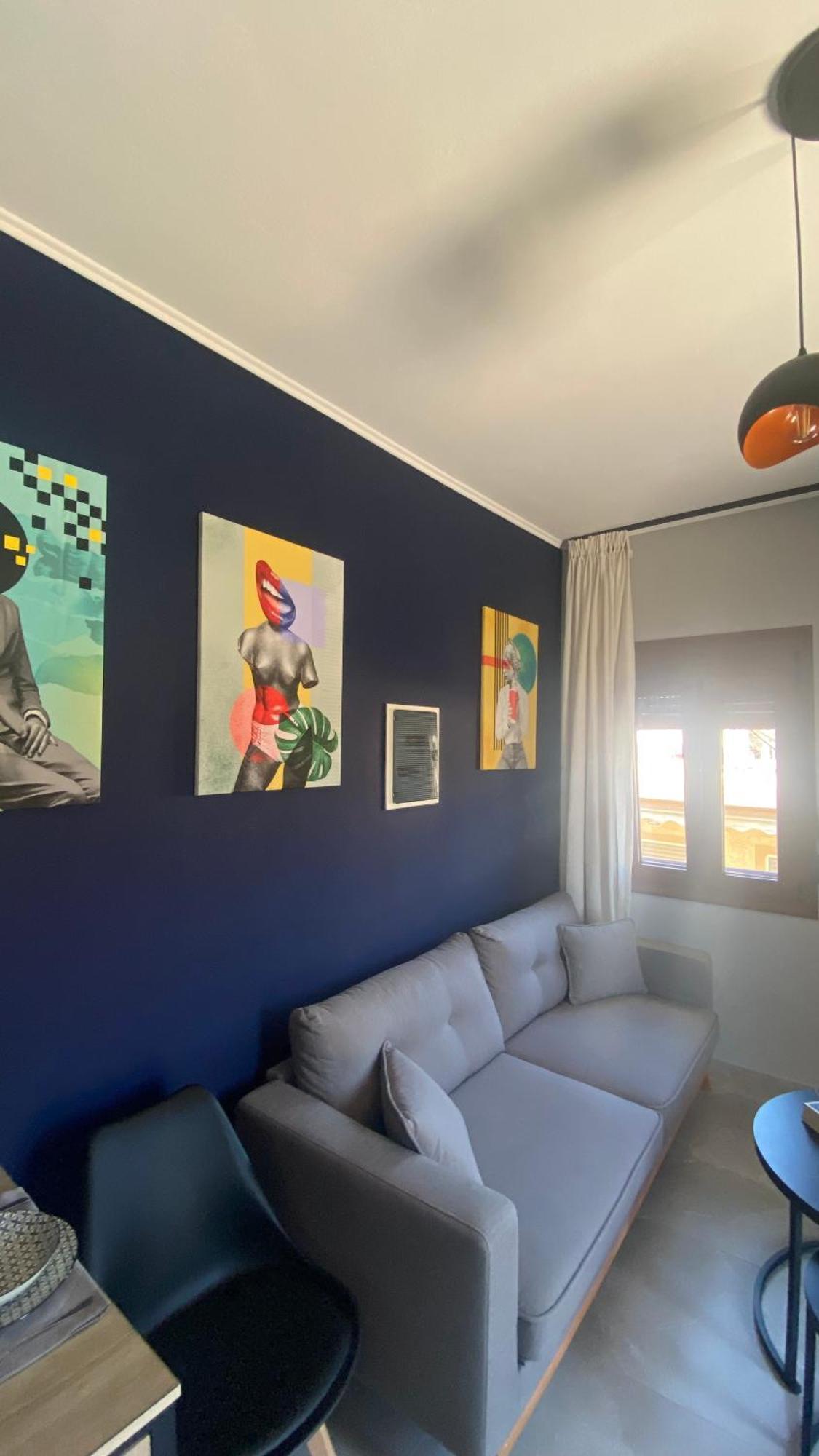 Artemis Home Kastellakia ภายนอก รูปภาพ