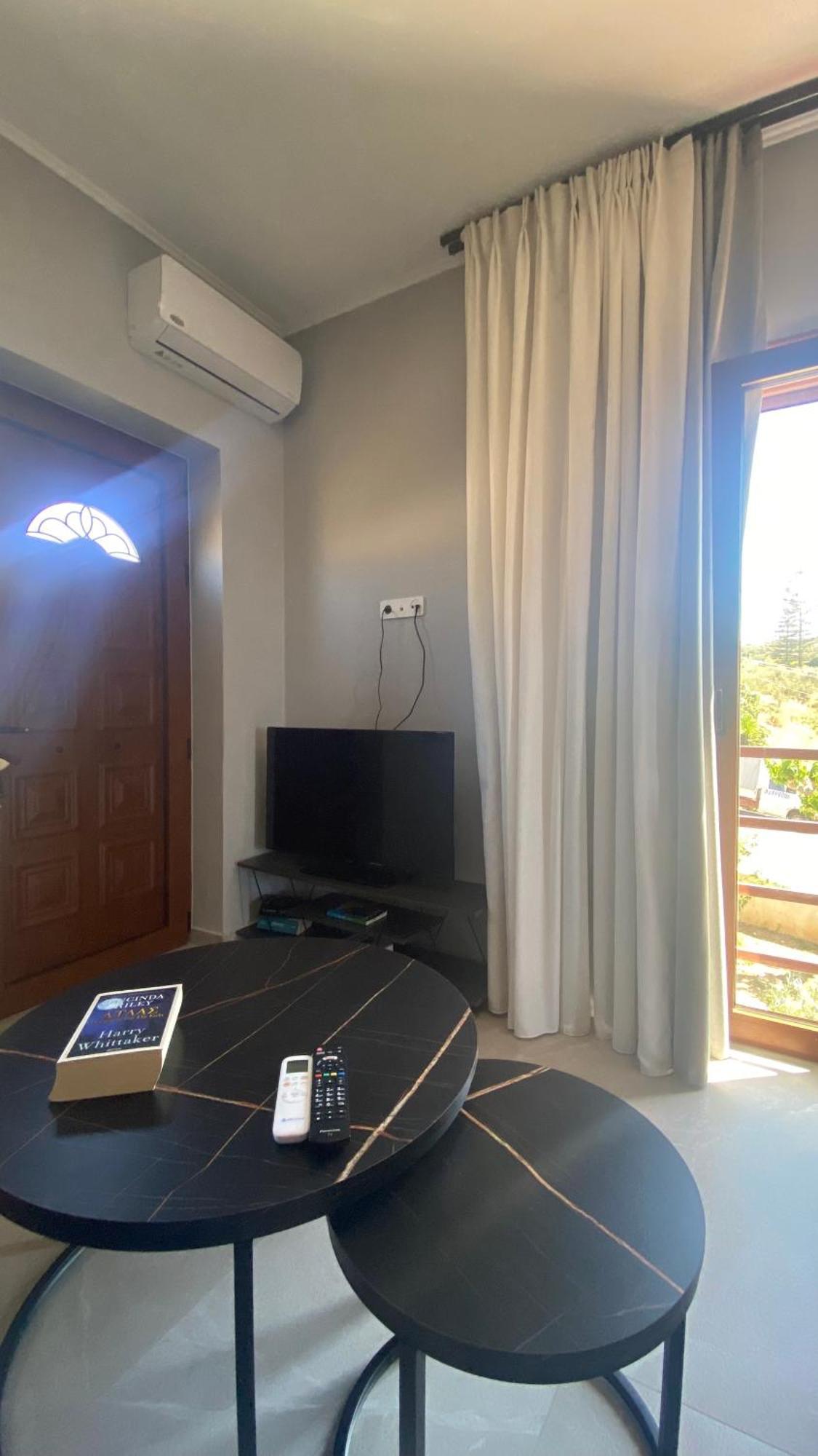 Artemis Home Kastellakia ภายนอก รูปภาพ